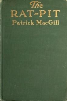 The Rat-Pit by Patrick MacGill