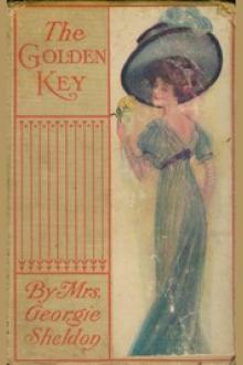 The Golden Key by Mrs George Sheldon