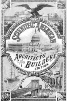 Scientific American Architects and Builders Edition, No by Various