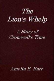 The Lion's Whelp by Amelia E. Barr