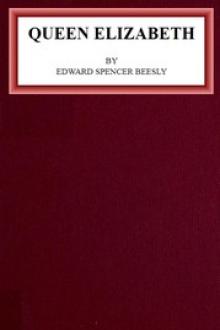 Queen Elizabeth by Edward Spencer Beesly