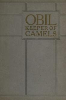 Obil, Keeper of Camels by Lucia Chase Bell