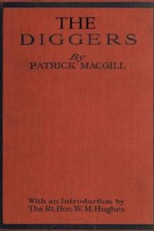The Diggers by Patrick MacGill