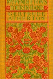 Mrs by Gertrude Franklin Horn Atherton