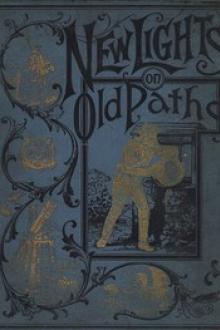 New Lights on Old Paths by Charles Foster