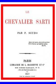 Le chevalier Sarti by Paul Scudo