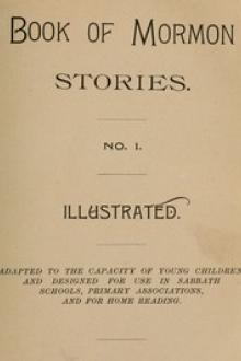 Book of Mormon Stories. No. 1. by George Quayle Cannon