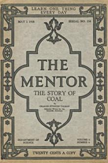 The Mentor by Charles Fitzhugh Talman