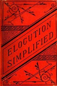 Elocution Simplified by Walter K. Fobes