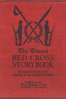 The Times Red Cross Story Book by Various