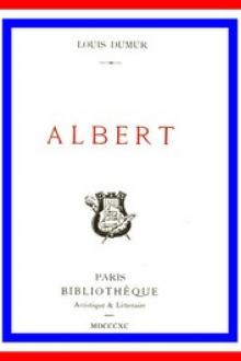 Albert by Louis Dumur