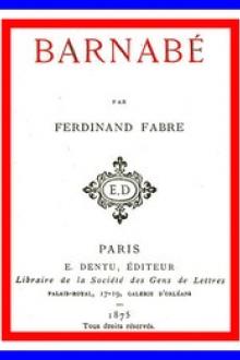 Barnabé by Ferdinand Fabre
