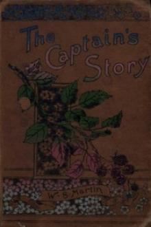 The Captain's Story by Unknown