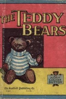 Teddy Bears by Adah Louise Sutton