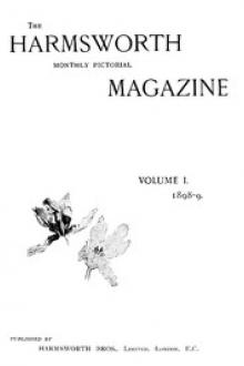 The Harmsworth Magazine, Vol by Various