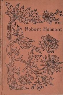 Robert Helmont by Alphonse Daudet