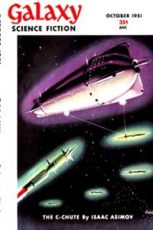 Spacemen Die at Home by Edward W. Ludwig