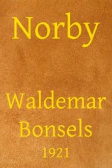 Norby by Waldemar Bonsels
