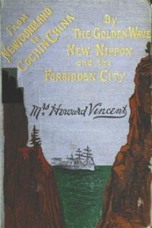 Newfoundland to Cochin China by Ethel Gwendoline Vincent