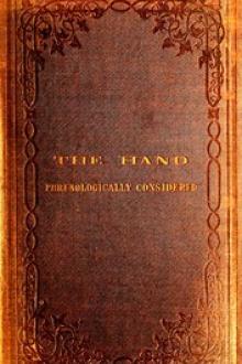 The Hand Phrenologically Considered by Anonymous