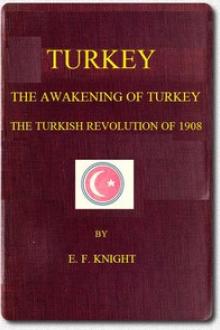 Turkey by E. F. Knight