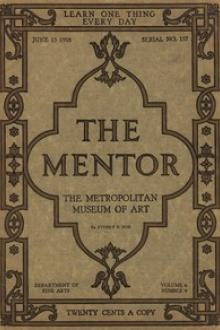 The Mentor by Sydney Philip Noe