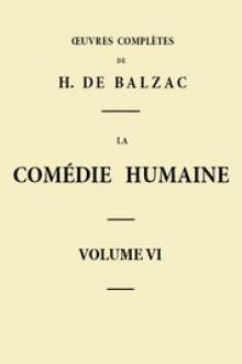 La Comédie humaine - Volume 06 by Honoré de Balzac