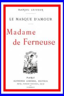 Madame de Ferneuse by Daniel Lesueur
