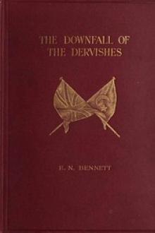 The Downfall of the Dervishes by Sir Bennett Ernest Nathaniel