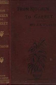From Kitchen to Garret by Jane Ellen Panton