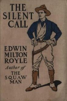 The Silent Call by Edwin Milton Royle