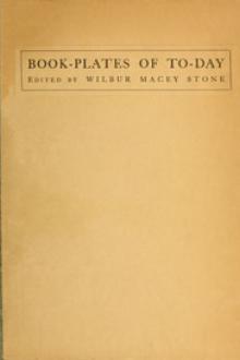 Book-plates of To-day by Unknown