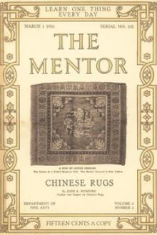 The Mentor by John Kimberly Mumford