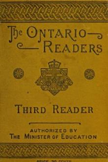 The Ontario Readers by Ontario Ministry of Education