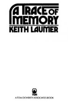 A Trace of Memory by John Keith Laumer