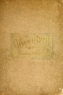 The Vision of Dante: A story for little children and a talk to their mothers by Elizabeth Harrison, Dante Alighieri