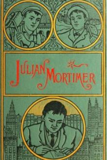 Julian Mortimer by Harry Castlemon