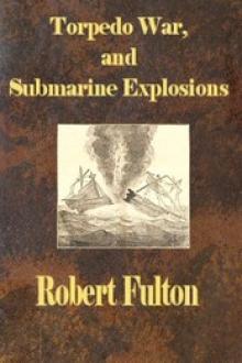 Torpedo War by Robert Fulton