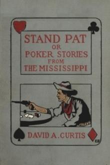 Stand Pat by David A. Curtis
