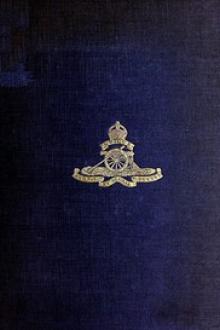 The History of the 33rd Divisional Artillery, in the War, 1914-1918 by J. Macartney-Filgate
