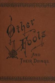 Other Fools and Their Doings by Anonymous