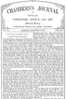Chambers's Journal of Popular Literature, Science, and Art, No by Various