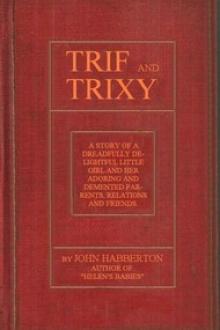 Trif and Trixy by John Habberton