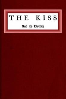The kiss and its history by Kristoffer Nyrop