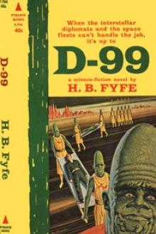 D-99 by Horace Bowne Fyfe