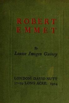 Robert Emmet by Louise Imogen Guiney