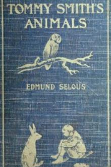 Tommy Smith's Animals by Edmund Selous