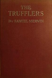 The Trufflers by Samuel Merwin