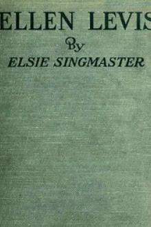 Ellen Levis by Elsie Singmaster