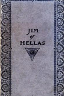Jim of Hellas, or In Durance Vile by Laura E. Richards